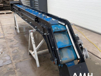 Opvoerband  5200X400 OPVOERBAND ELEVATORBAND ELEVATOR BELT FÖRDERBAND STEIGBAND