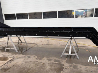 Opvoerband  5200X400 OPVOERBAND ELEVATORBAND ELEVATOR BELT FÖRDERBAND STEIGBAND