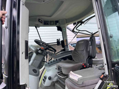 Tractor / Trekker Claas Arion 610