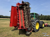 Bosmaaier Vicon Vicon Extra 687T + Extra 632FT