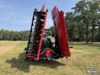 Bosmaaier Vicon Vicon Extra 687T + Extra 632FT