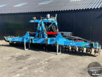 Zodebemester Duport Alltrac DW 6032