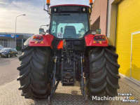 Tractor / Trekker McCormick XTX165