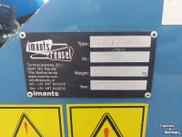 Spitmachine Imants 37SP300DKH Spitmachine