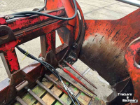 Kuilhapper Redrock 200 Kuilhapper Q-Fit