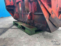 Kuilhapper Redrock 200 Kuilhapper Q-Fit