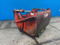 Kuilhapper Redrock 200 Kuilhapper Q-Fit