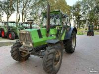 Tractor / Trekker Deutz-Fahr DX90