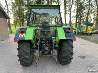 Tractor / Trekker Deutz-Fahr DX90