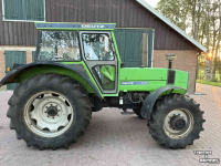 Tractor / Trekker Deutz-Fahr DX90