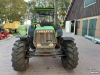 Tractor / Trekker Deutz-Fahr DX90