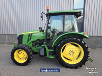 Tractor / Trekker John Deere 5100M