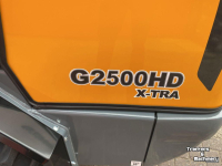 Shovel / Wiellader / Kniklader Giant Giant G2500 X-tra HD