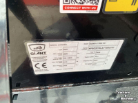 Shovel / Wiellader / Kniklader Giant Giant G2500 X-tra HD