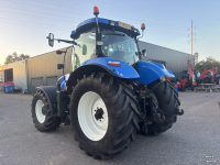 Tractor / Trekker New Holland T6030
