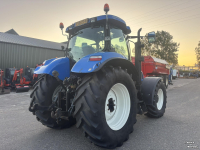 Tractor / Trekker New Holland T6030