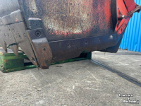 Kuilhapper Redrock 200 Kuilhapper Q-Fit