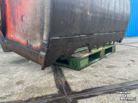 Kuilhapper Redrock 200 Kuilhapper Q-Fit