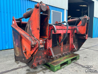 Kuilhapper Redrock 200 Kuilhapper Q-Fit
