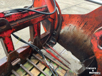 Kuilhapper Redrock 200 Kuilhapper Q-Fit