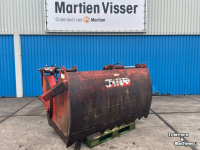 Kuilhapper Redrock 200 Kuilhapper Q-Fit