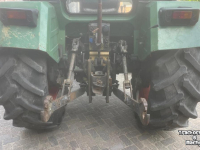 Tractor / Trekker Fendt 309 LSA tractor landbouw trekker