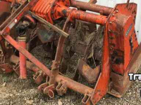 Spitmachine Agrator Spitmachine / Spitter