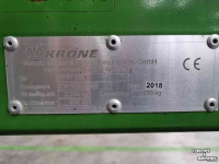 Schudder Krone KWT-1300 schudder
