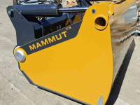 Kuilhapper Mammut SB 195 M