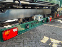 Kipper / Kiepwagen / Landbouwkipper  Donmaksan, Tanagro, trailer, driedimensionaal kiepbaar