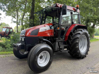 Tractor / Trekker Case-IH CS 68 2WD