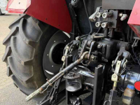 Tractor / Trekker Case-IH CS 68 2WD