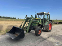 Tractor / Trekker Fendt 308 LS