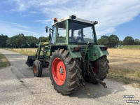Tractor / Trekker Fendt 308 LS