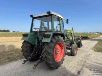 Tractor / Trekker Fendt 308 LS