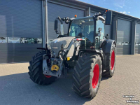 Tractor / Trekker Fendt 516 PROFI PLUS