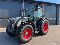 Tractor / Trekker Fendt 516 PROFI PLUS