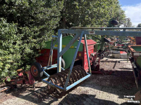 Vorenpakker Zibo Vorenpakker