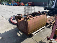 Kuilhapper Strautmann Silozange 232