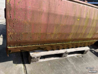 Kuilhapper Strautmann Silozange 232