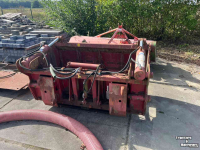Kuilhapper Strautmann Silozange 232