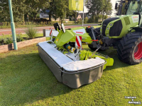 Maaier Claas 3200 FC Disco