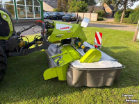 Maaier Claas 3200 FC Disco