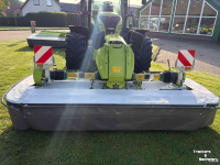 Maaier Claas 3200 FC Disco