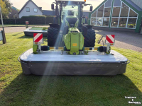 Maaier Claas 3200 FC Disco