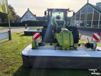 Maaier Claas 3200 FC Disco