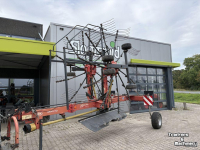 Rugger / Hark / Zwadhark Vicon VICON ANDEX 763