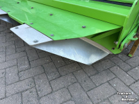 Grondfrees AVR GE-FORCE RIJENFREES