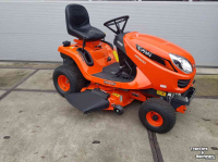 Zitmaaier Kubota GR1600ID   zitmaaier