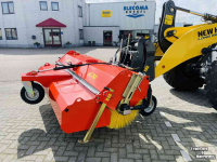 Veegmachine Adler K750-270 Veegmachine